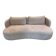4-seater sofa