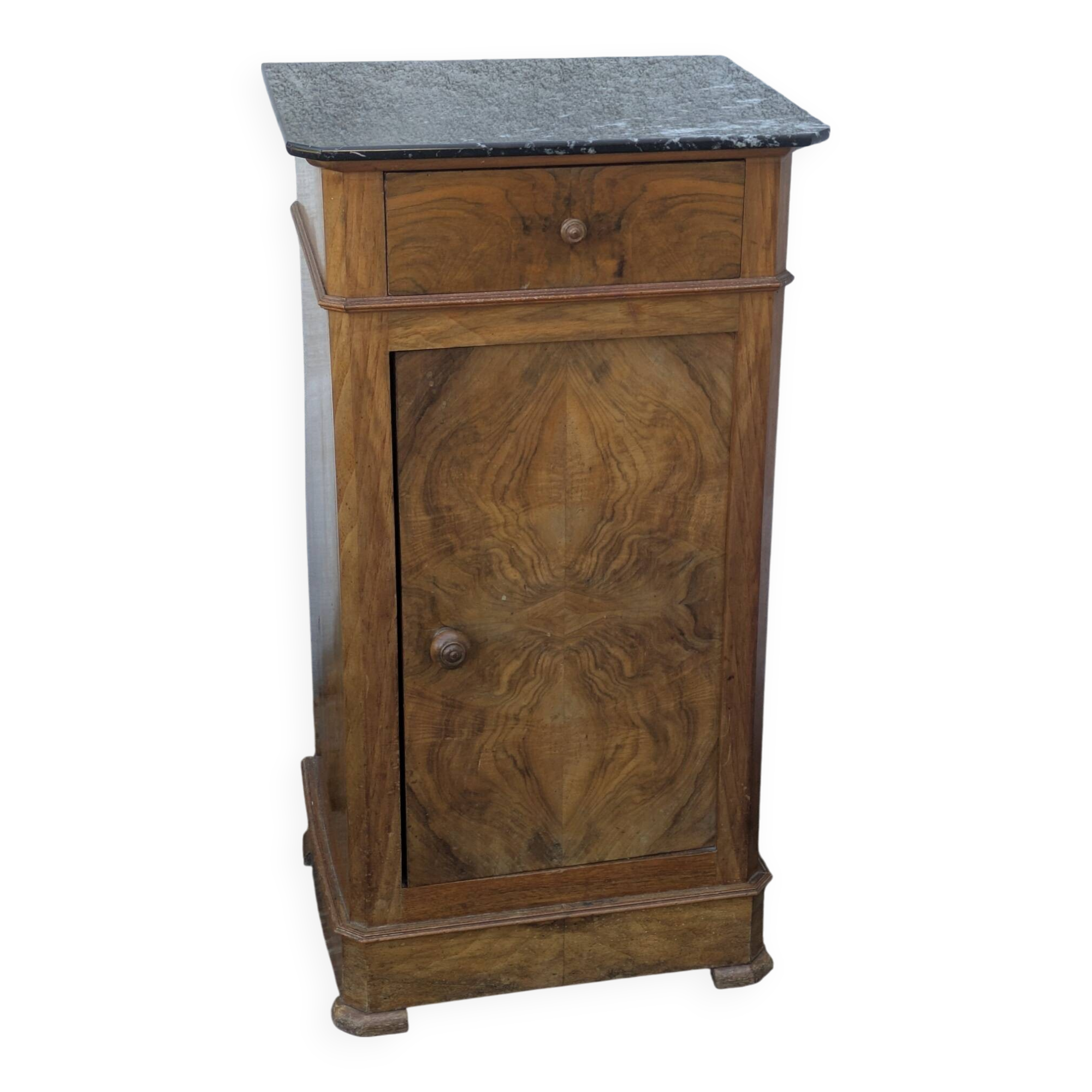 Bedside table, night table