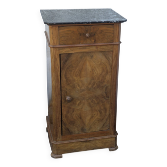 Bedside table, night table