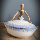 Clara tureen
