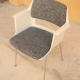 Vintage chair by A. R. Cordemeyer for Gispen Editions