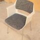 Vintage chair by A. R. Cordemeyer for Gispen Editions