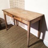 Farmhouse table 110x51cm