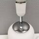Table lamp by Frimann, model Elipse, from the 1970s-80s