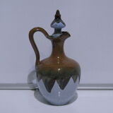 Pitcher