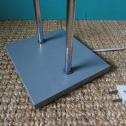Lampadaire dit "Trombone" de Fog et Morue, Danemark 1965