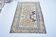 Geometric  Vintage Wool Carpet sku 3240
