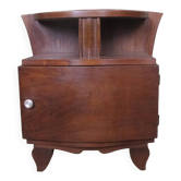 Art Deco bedside table