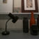Industrial desk lamp 70