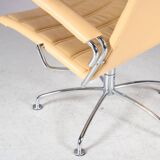 1980s “Sas” Chair by Jens Ammudsen for Fritz Hansen, Denmark