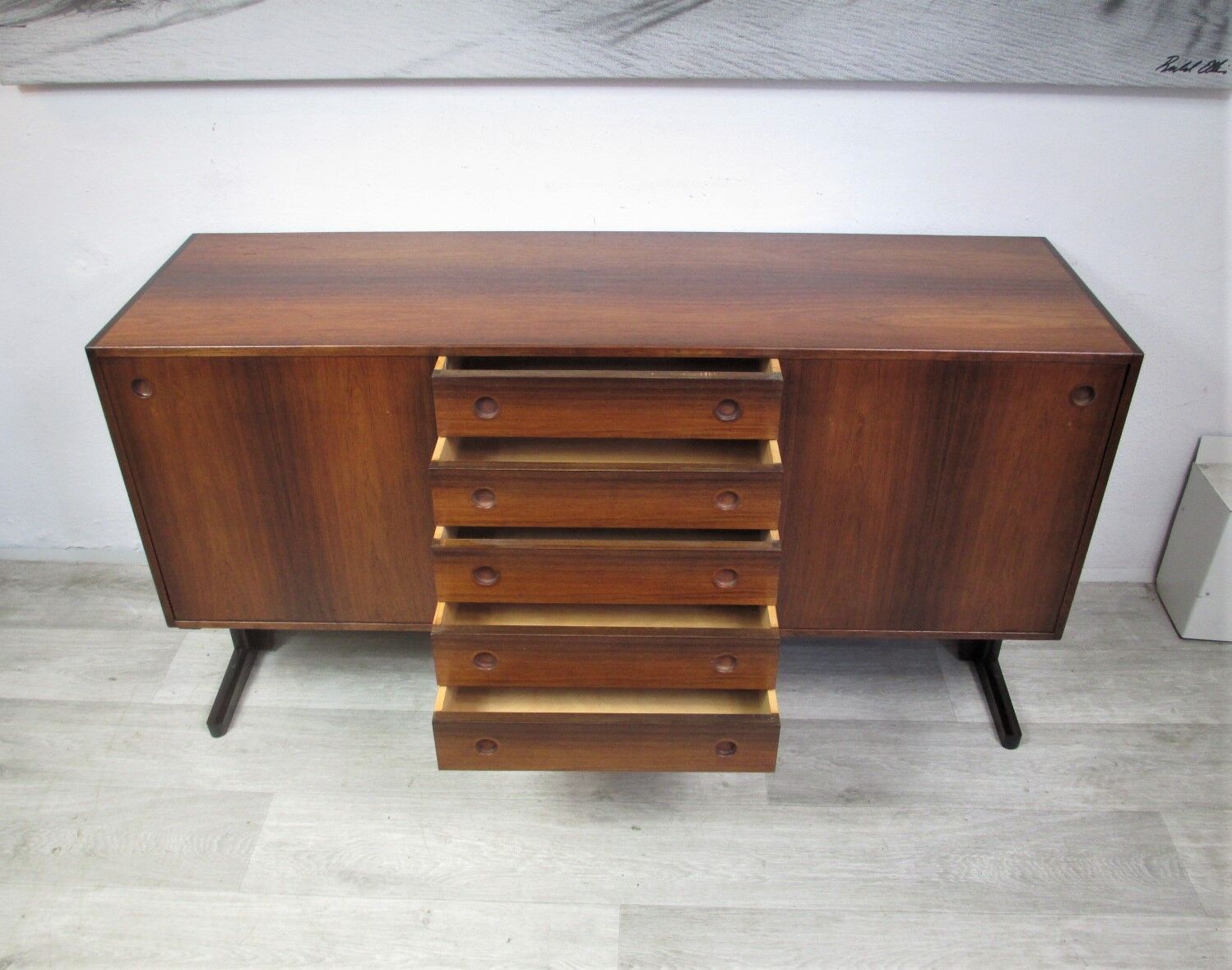 Sideboard, Sweden, 1960