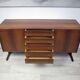 Sideboard, Sweden, 1960