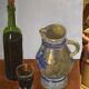 Oil painting Still Life signed R-LEGRAND