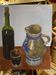 Oil painting Still Life signed R-LEGRAND