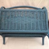 Door reviewed rattan