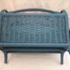 Door reviewed rattan