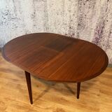 Dining table 4/6 people Lübke