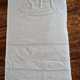 Old YA monogram sheet