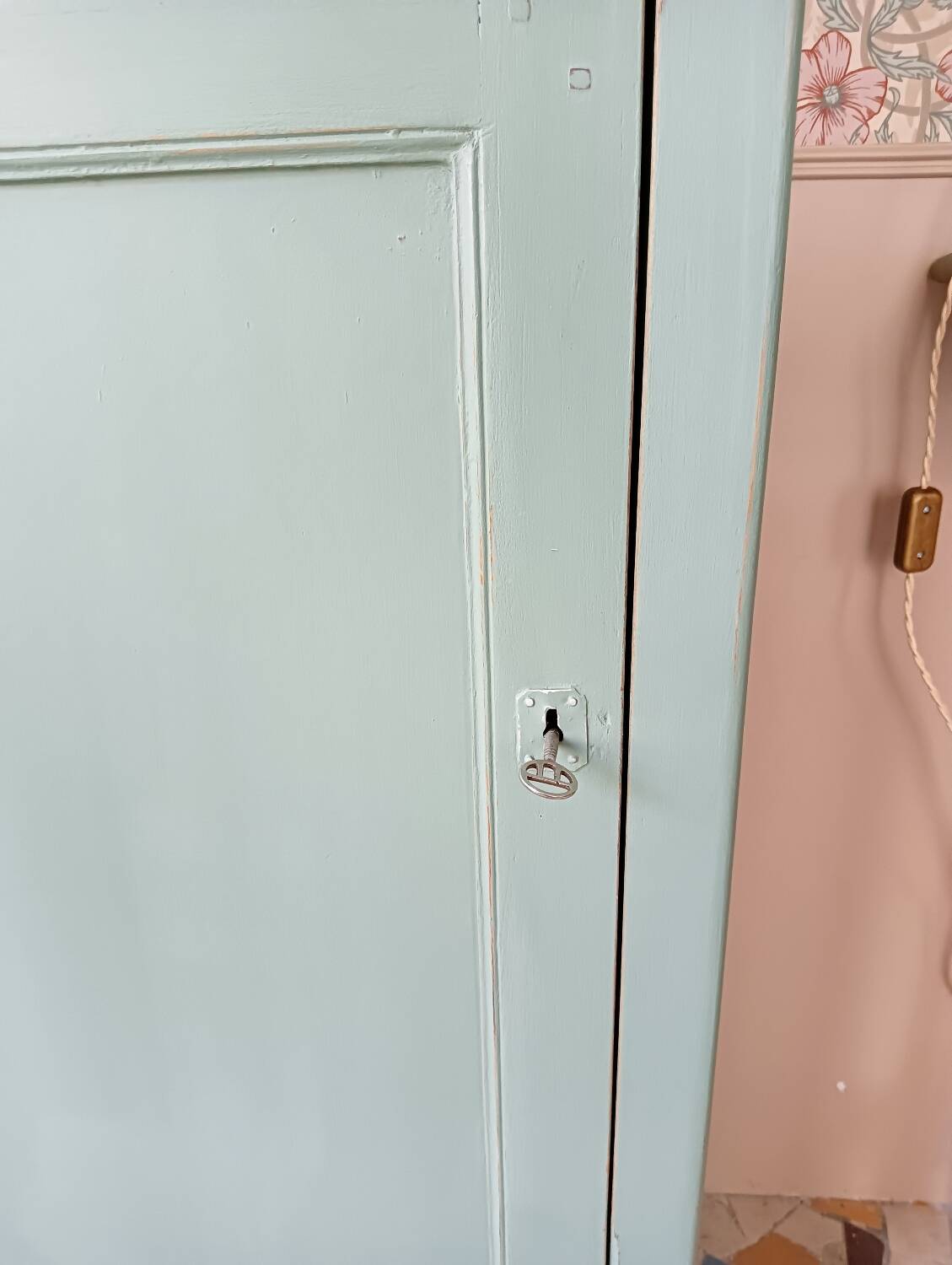 Parisian hosiery wardrobe