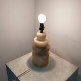 Italy design lamp base Italy 70s