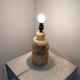 Italy design lamp base Italy 70s