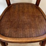 Set of 3 bistro chairs