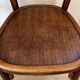 Set of 3 bistro chairs