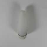 Bo Niko wall lamp in bakelite holder, 1960s