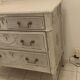 Commode style louis 16 ferrures origine