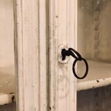 Painted wooden dresser