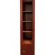 Armoire avec porte et tiroirs