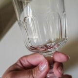 Caton Saint Louis glass