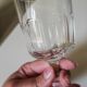 Caton Saint Louis glass