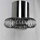 2 Suspensions "spring" Andrea Lazzari for Morosini 1960
