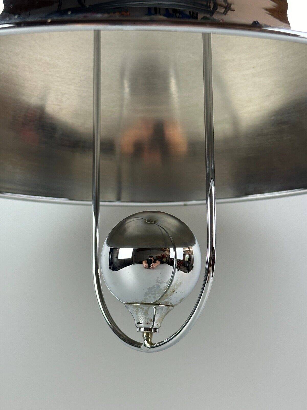 Suspension 60s 70s florian schulz p58 laiton space age