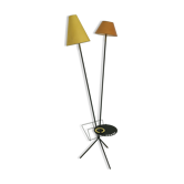 50s lamppost