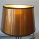 Art deco lamp 1930