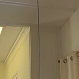 Bent karbly suspension