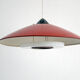 Louis Kalff Philips vintage retro pendant lamp