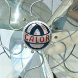 Art Deco fan 1930 Calor