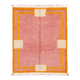 Handmade Berber Carpet – Softness, Authenticity & Character 200cm x 300cm