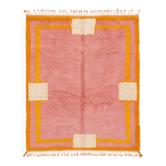 Handmade Berber Carpet – Softness, Authenticity & Character 200cm x 300cm