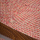 GFM 18 armchair by E. Homa from 1960