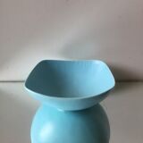 Danish Ceramic Bowl in stoneware signed JO 1960