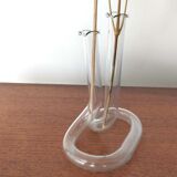 Soliflores en verre