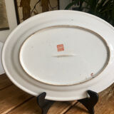 Plat de service, Chine