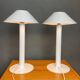 Pair of 1980s Karlby table lamps