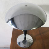 Liner model lamp