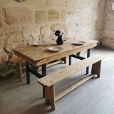 Farm table