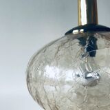 Art deco hanging lamp